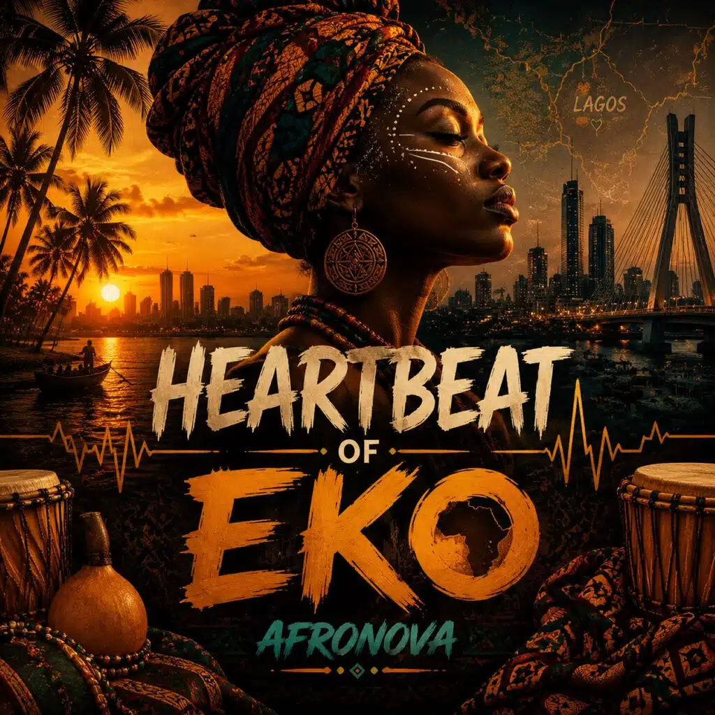 Heartbeat of Eko