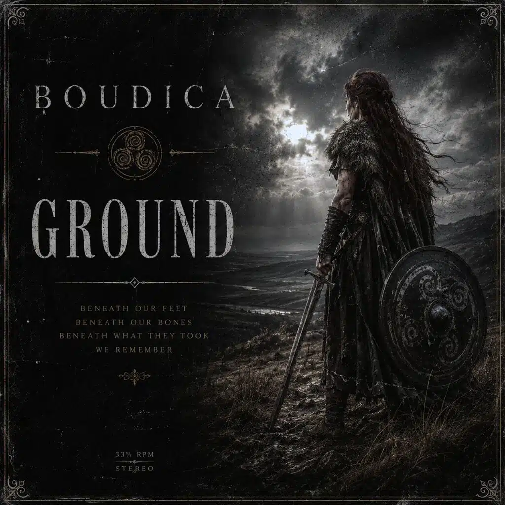 Boudica