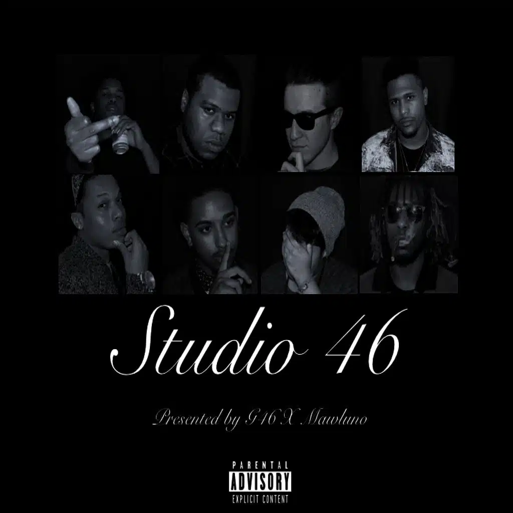 Studio 46
