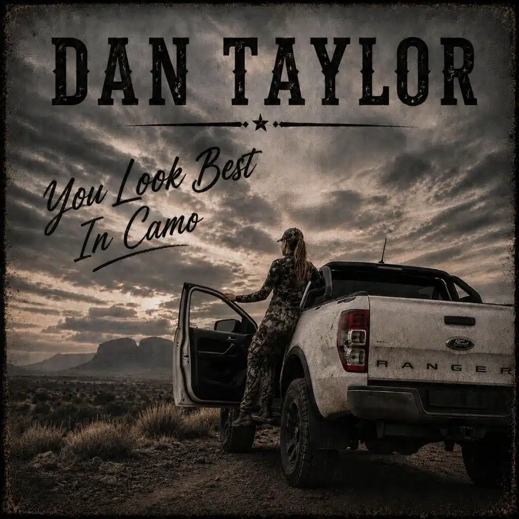 Dan Taylor
