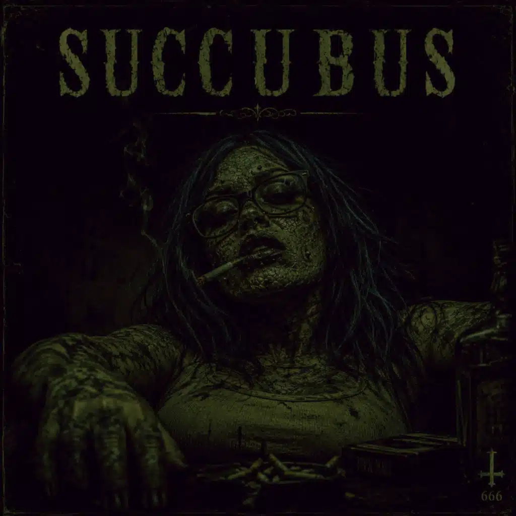 Succubus