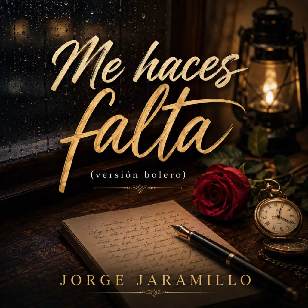 Jorge Jaramillo
