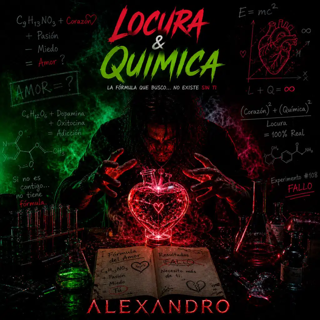 Alexandro