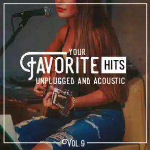 Outside (Acoustic Version) [Calvin Harris Ft. Ellie Goulding Cover]