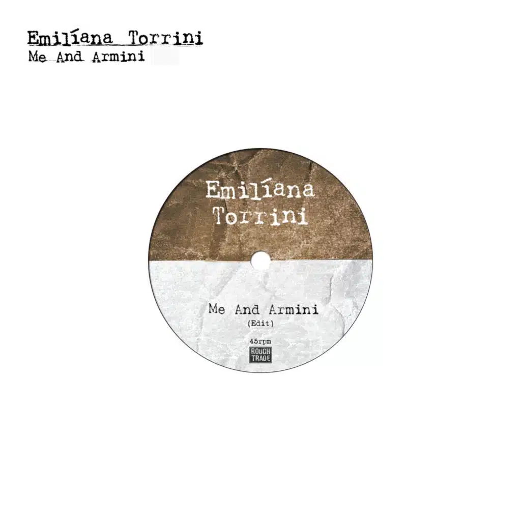 Me and Armini (Manasseh Mix)