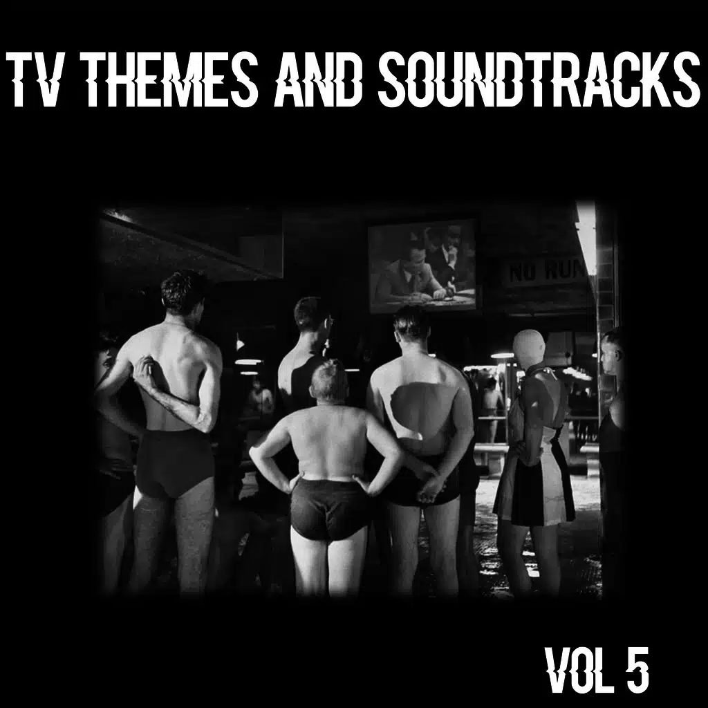 TV Themes And Sountracks, Vol. 5