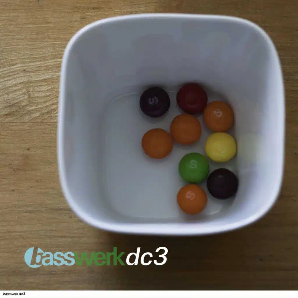 Starving (feat. Sabrination)