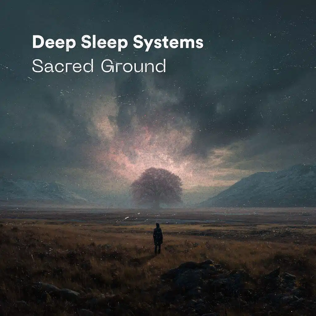 Sacred Ground
