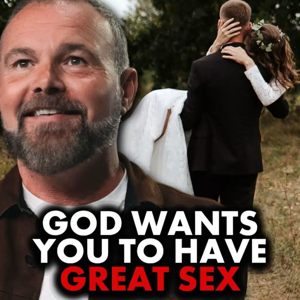 The Secret To Great Sex