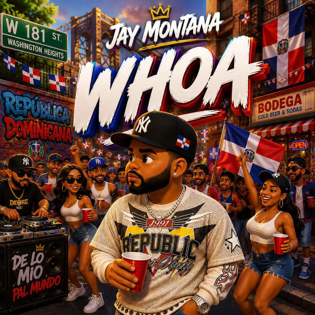 Jay Montana