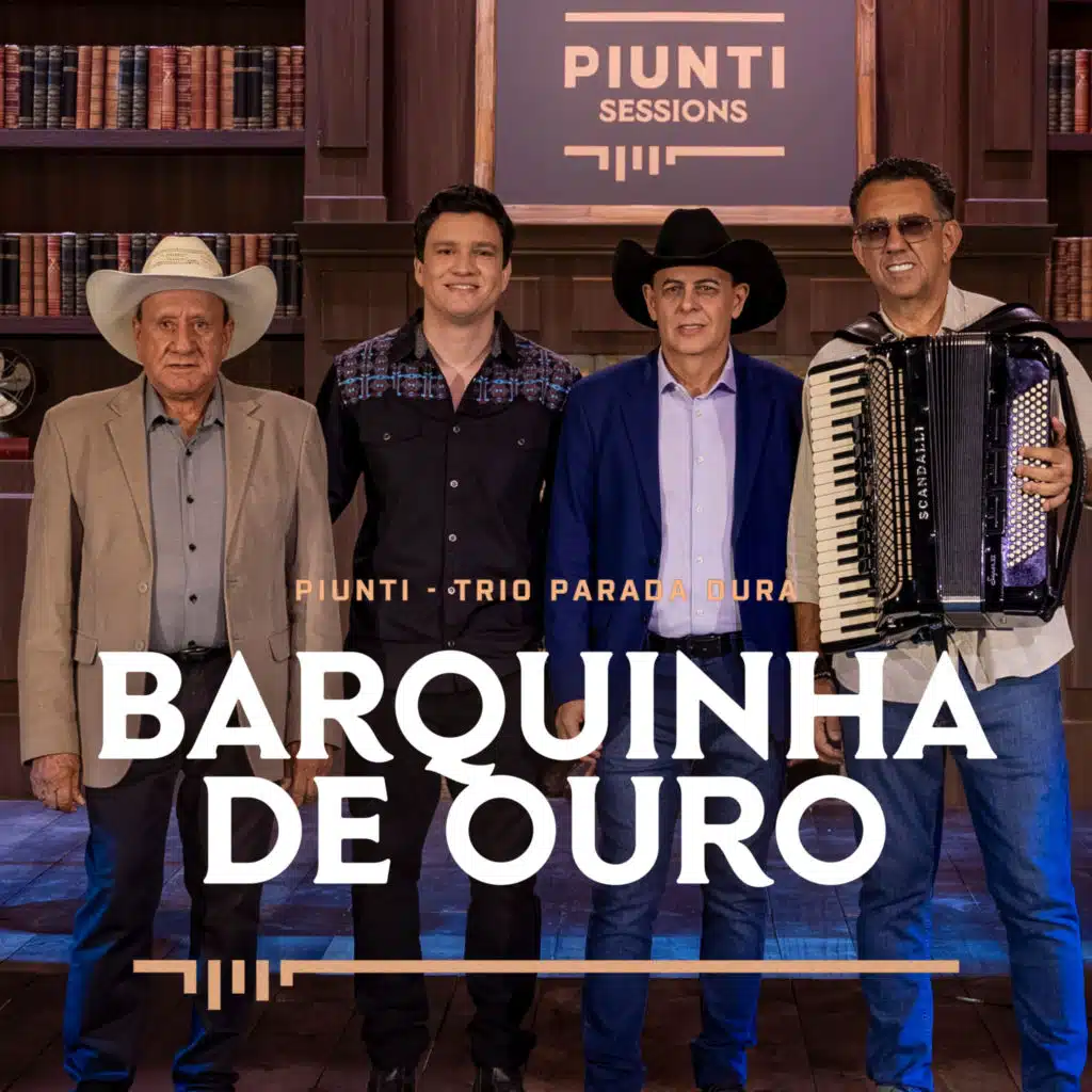 Piunti & Trio Parada Dura