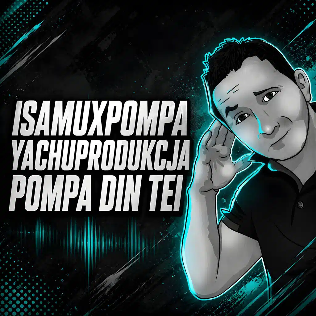 Pompa Din Tei