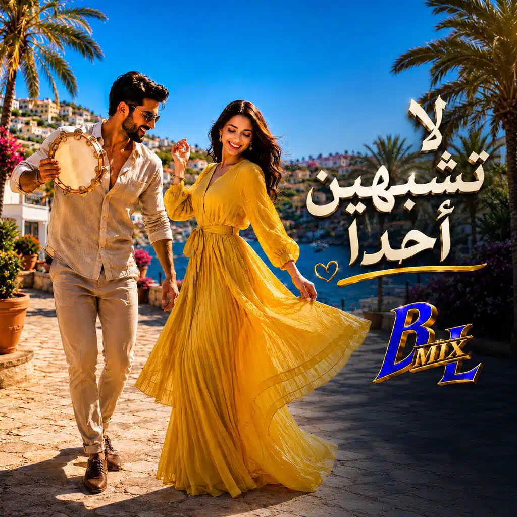 لا تشبهين أحدا