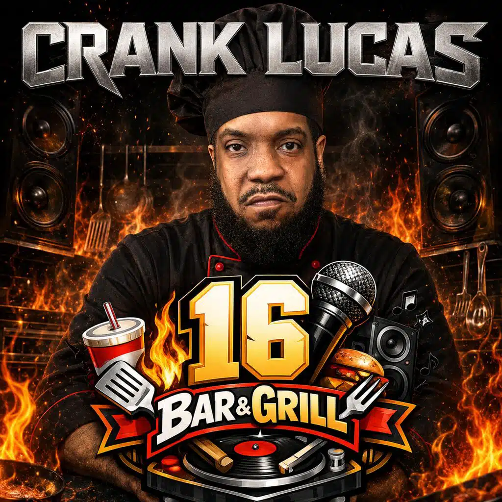 16 Bar & Grill