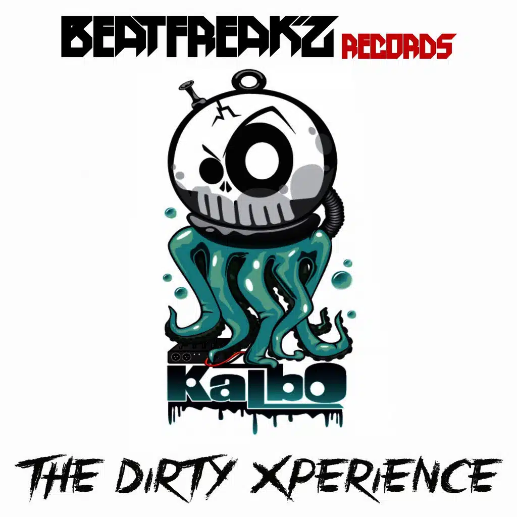 THE DIRTY XPERIENCE