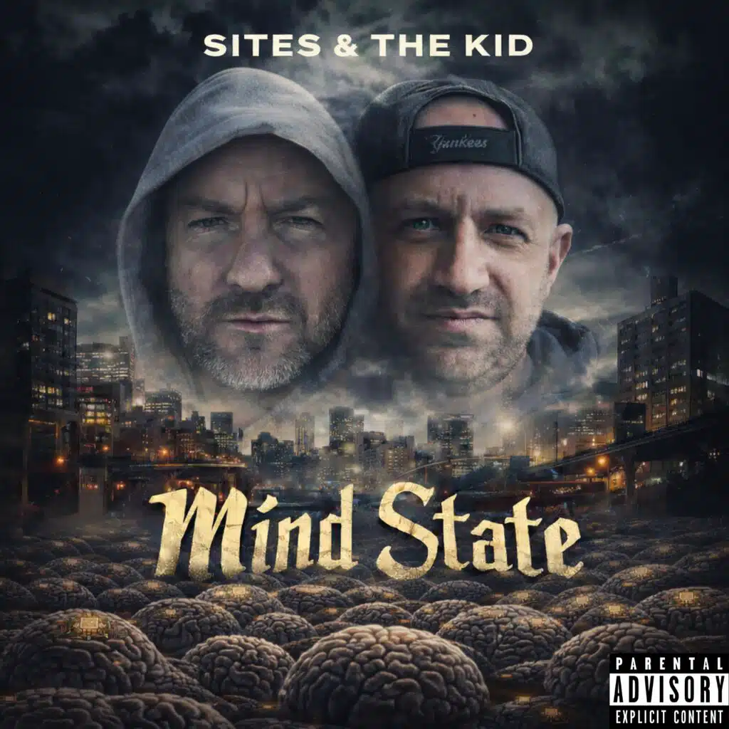 Mind State