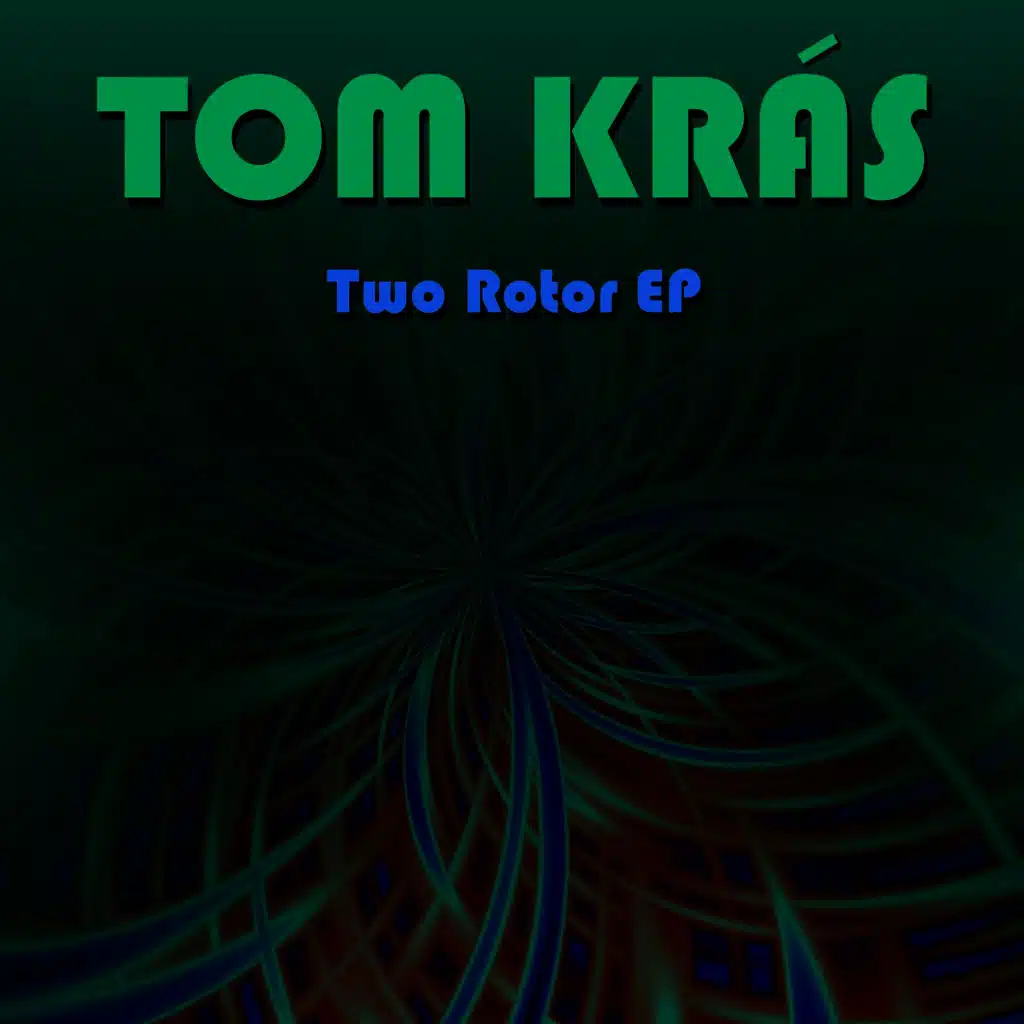Two Rotor EP