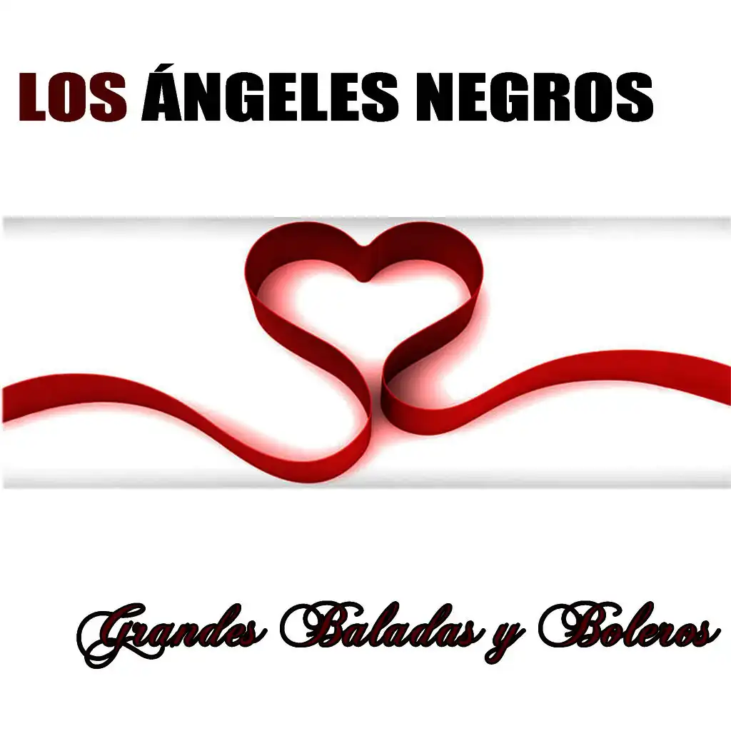 Grandes Baladas y Boleros
