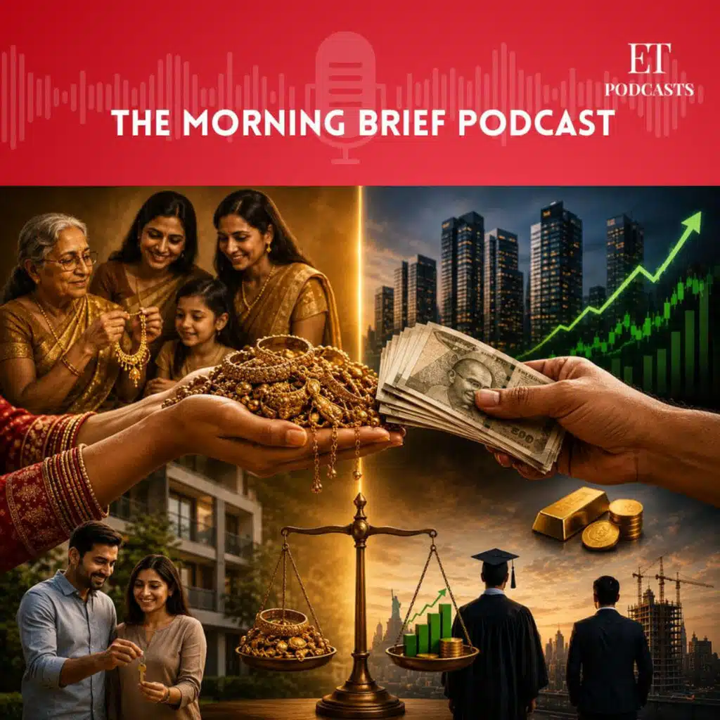 ET Deep Dive: Melting The Vault