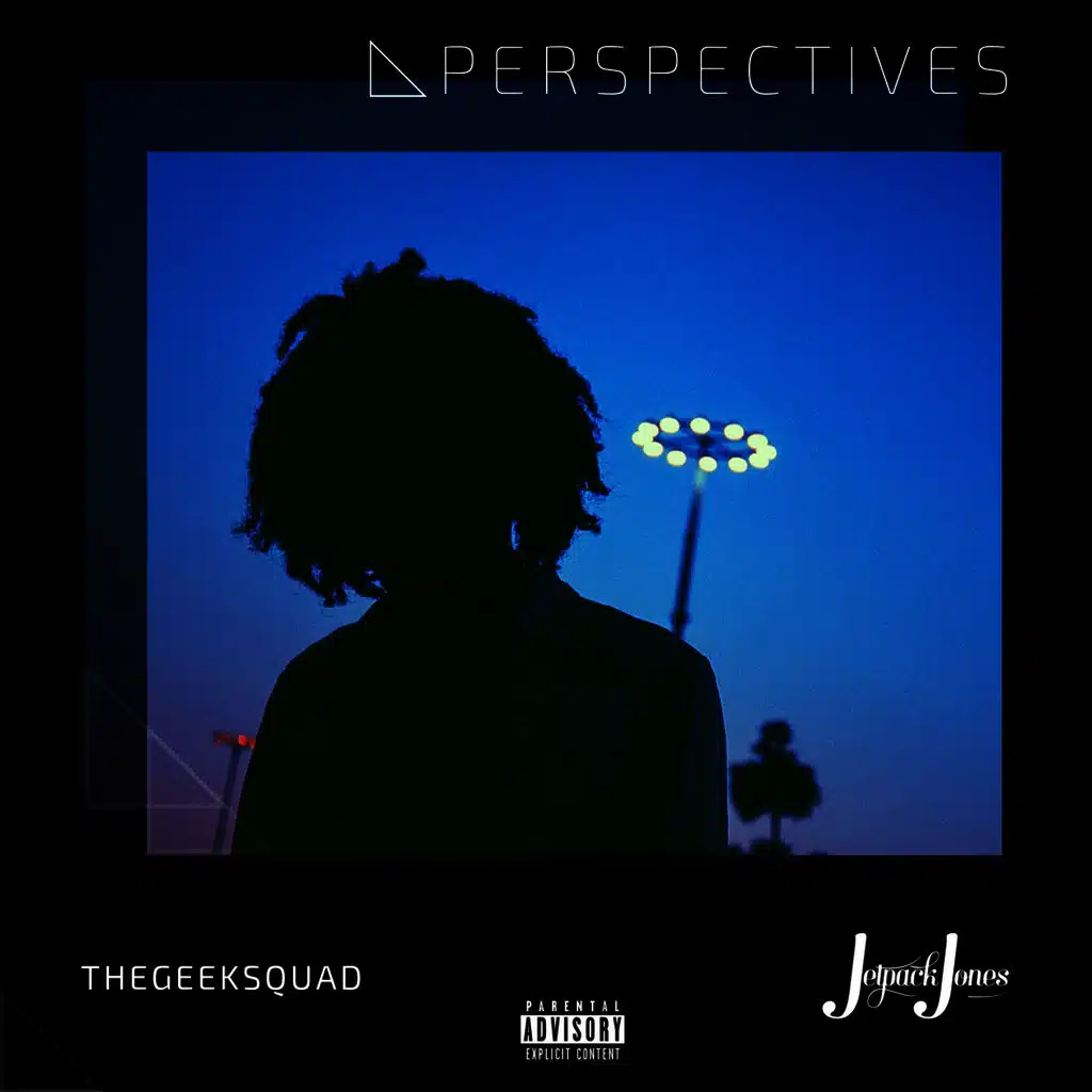 Good For Us (feat. Joy Postell)