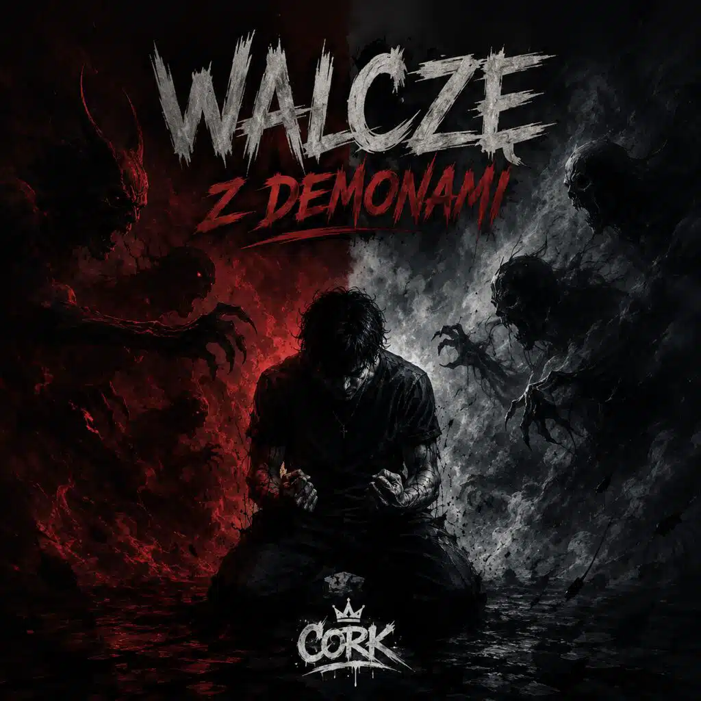 Walczę z demonami