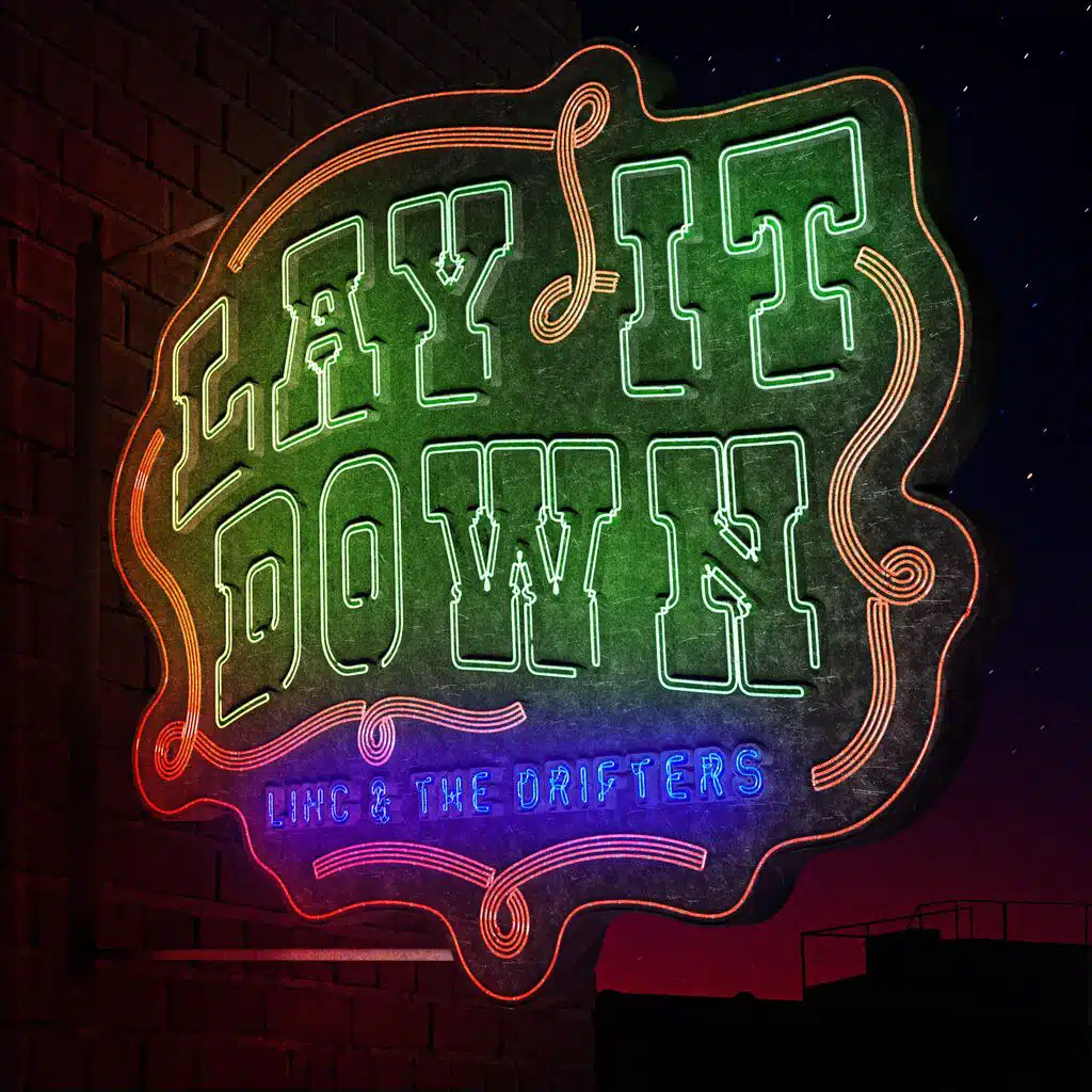 Lay It Down