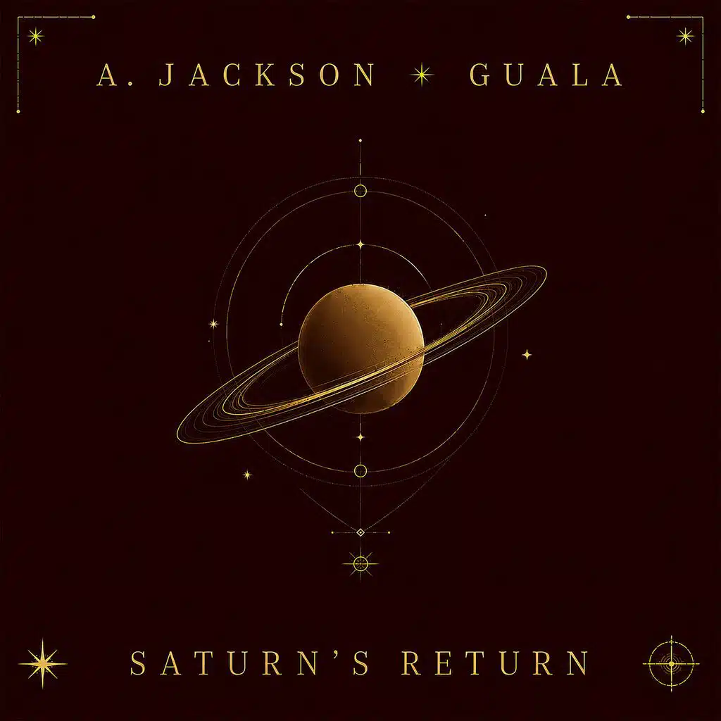 Saturn's Return EP