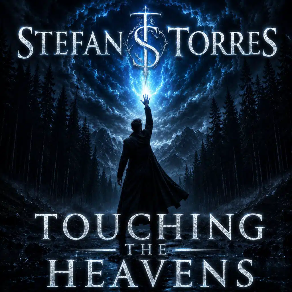 Stefan Torres