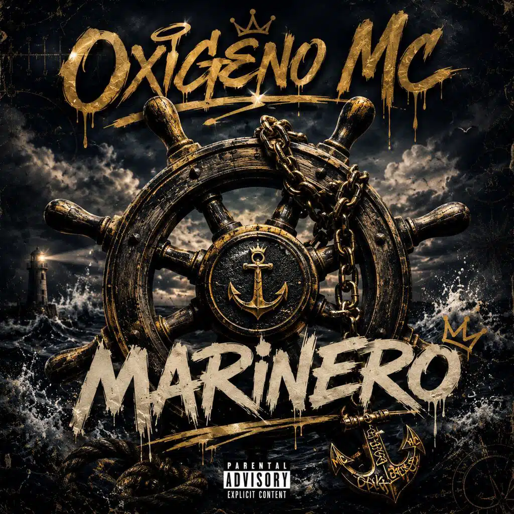 Oxigeno Mc