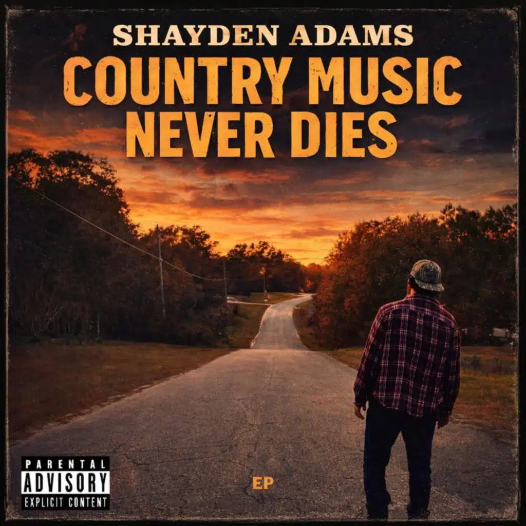 Country Music Never Dies