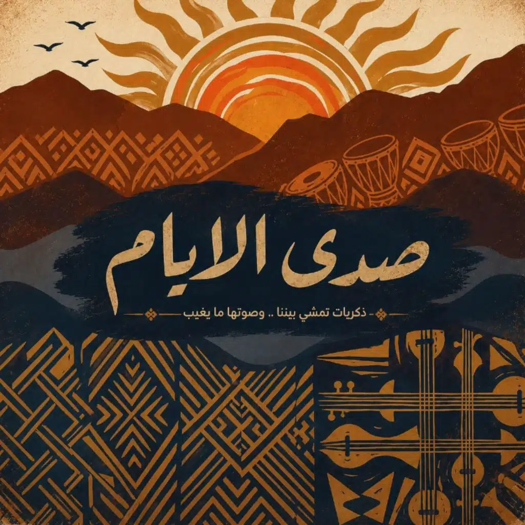 صدى الايام