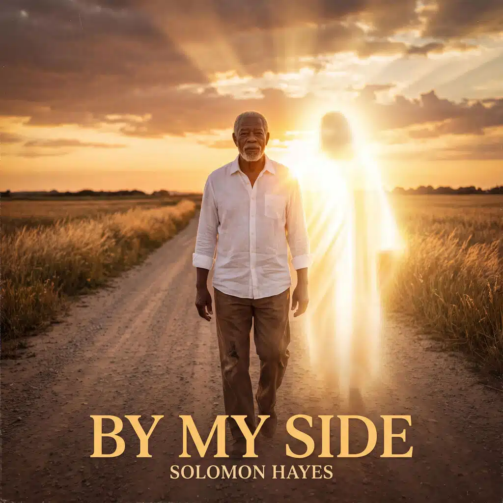 SOLOMON HAYES