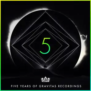 5 Years of Gravitas