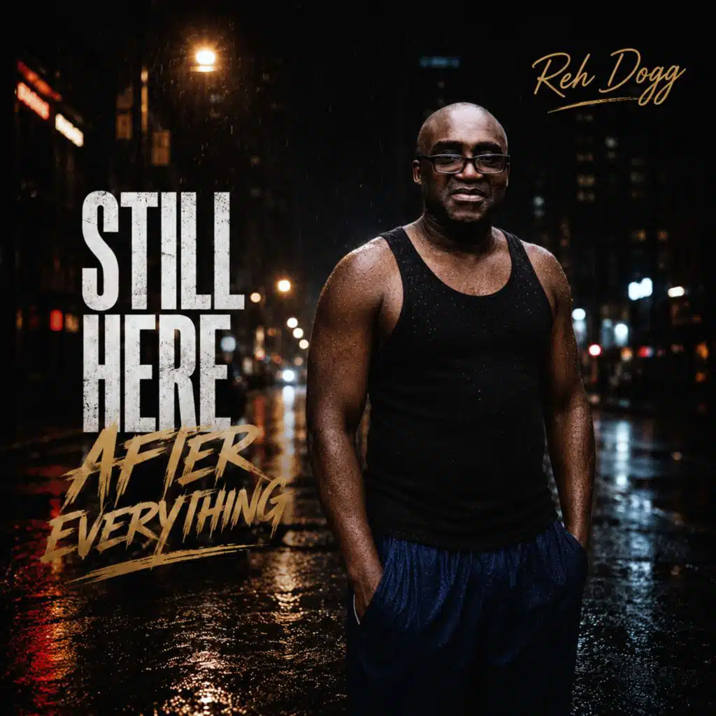 Still Here After Everything