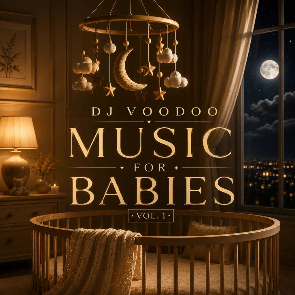 Music For Babies Vol. 1