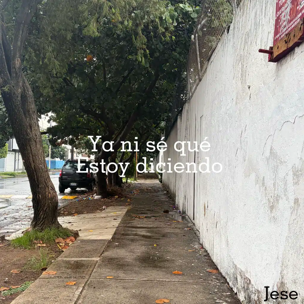Jesé
