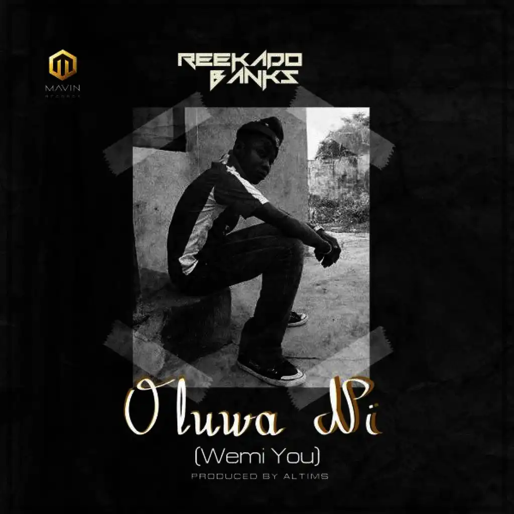 Oluwa Ni (Wemi You)