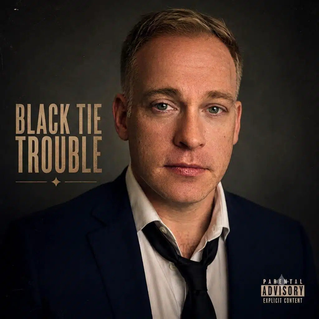 Black Tie Trouble