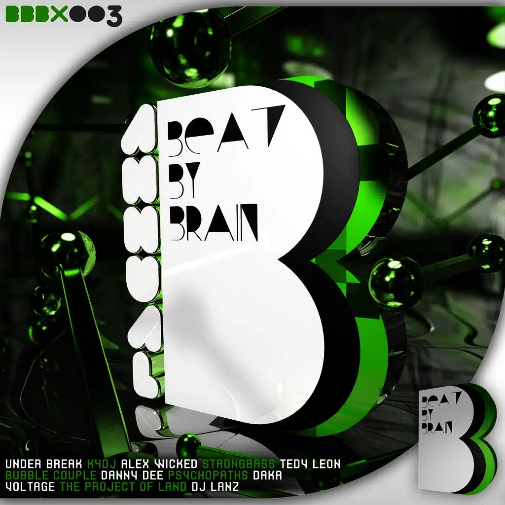 Beat By Brain - Annual 2016