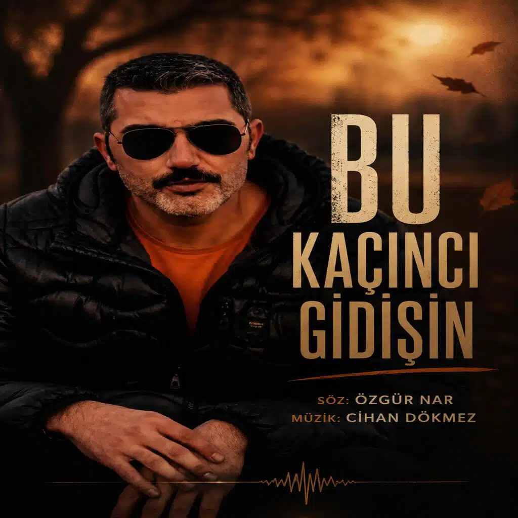 Bu kaçıncı gidişin