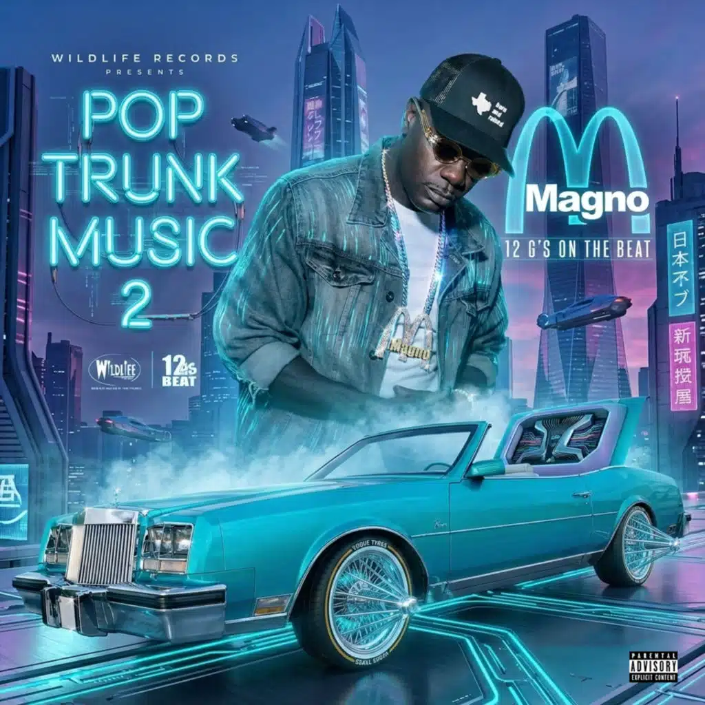 Candy Sweets (feat. Lil Mario & Ronnetta Spencer)