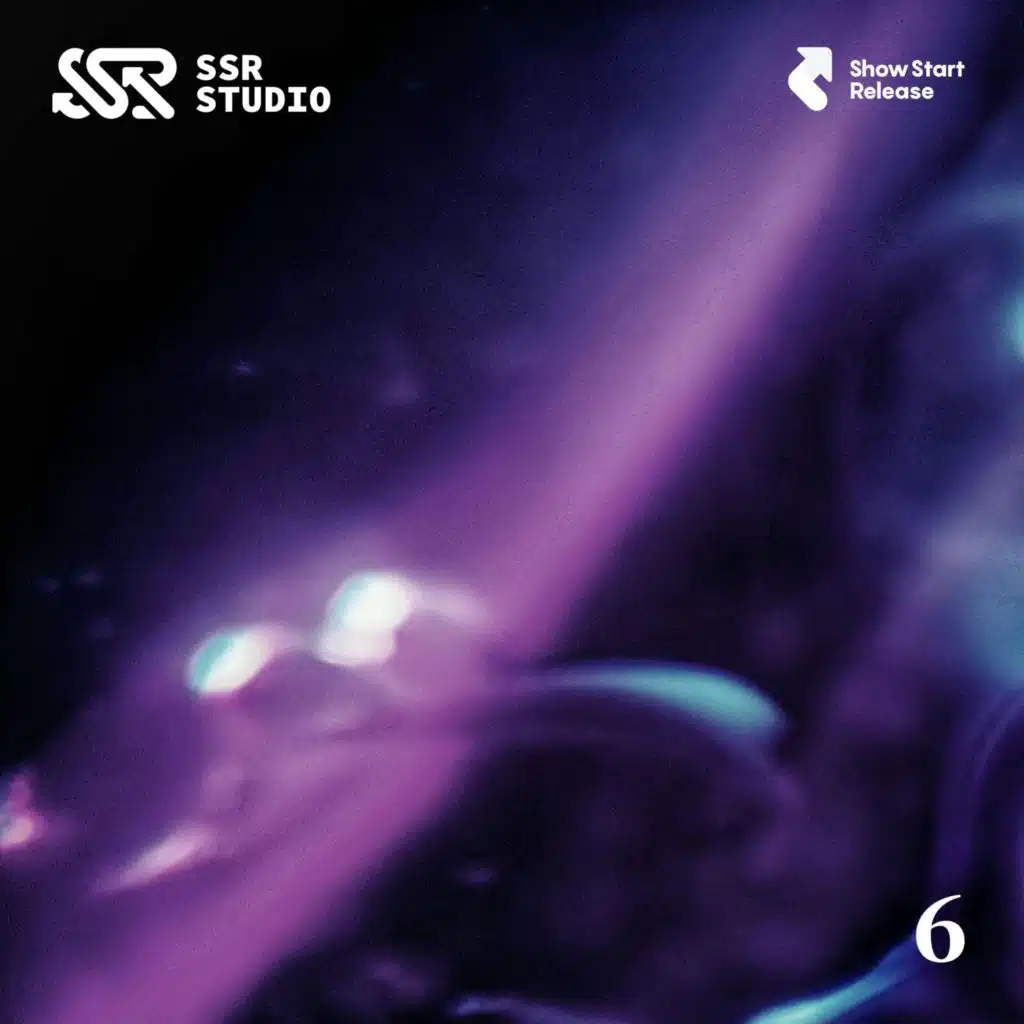 SSR Studio Scene Music-Vol.6