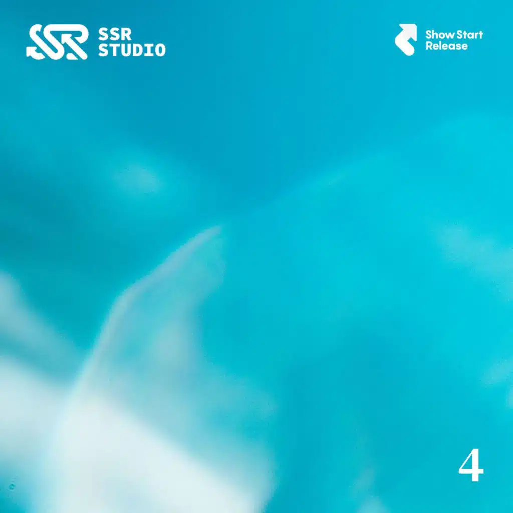 SSR Studio Scene Music-Vol.4