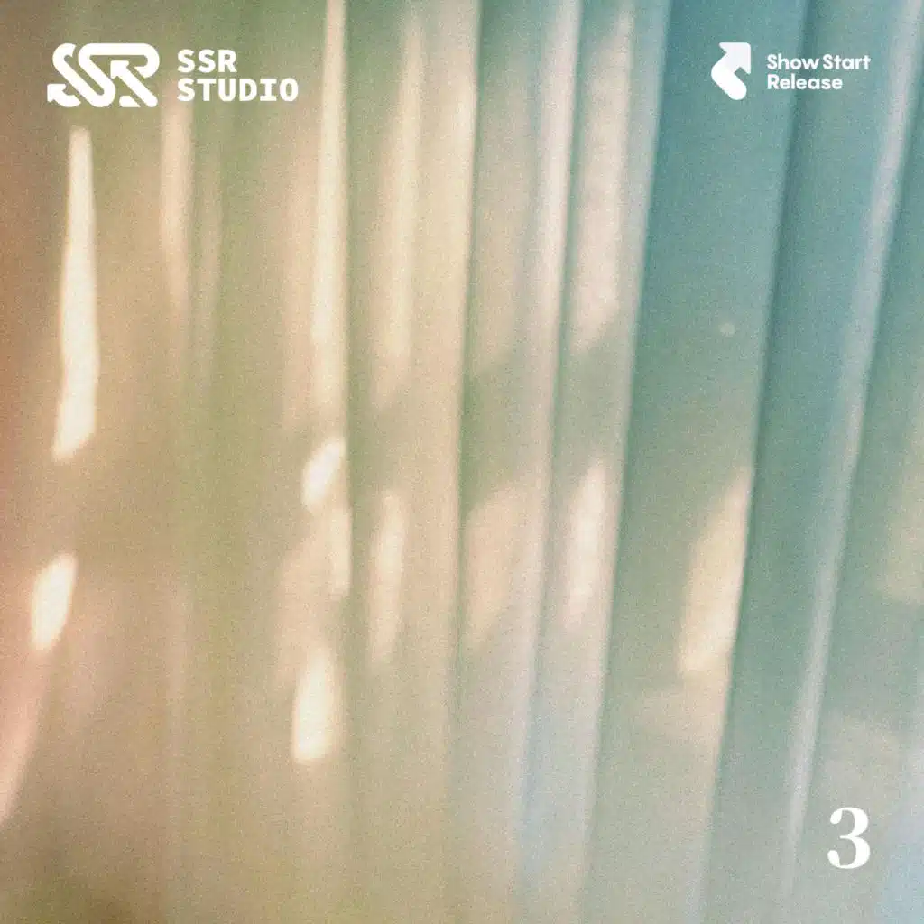 SSR Studio Scene Music-Vol.3