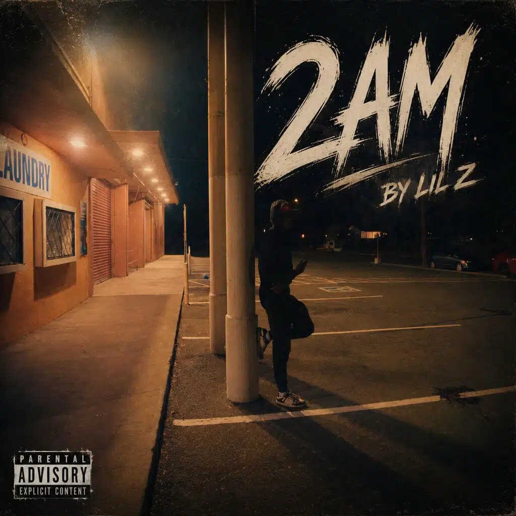Lil Z