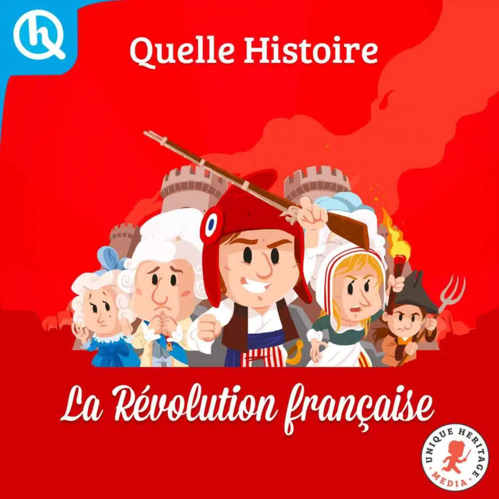 La Révolution française