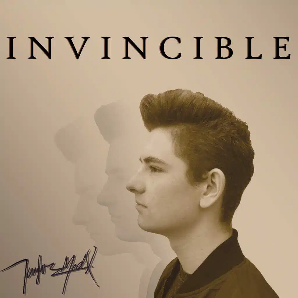 Invincible