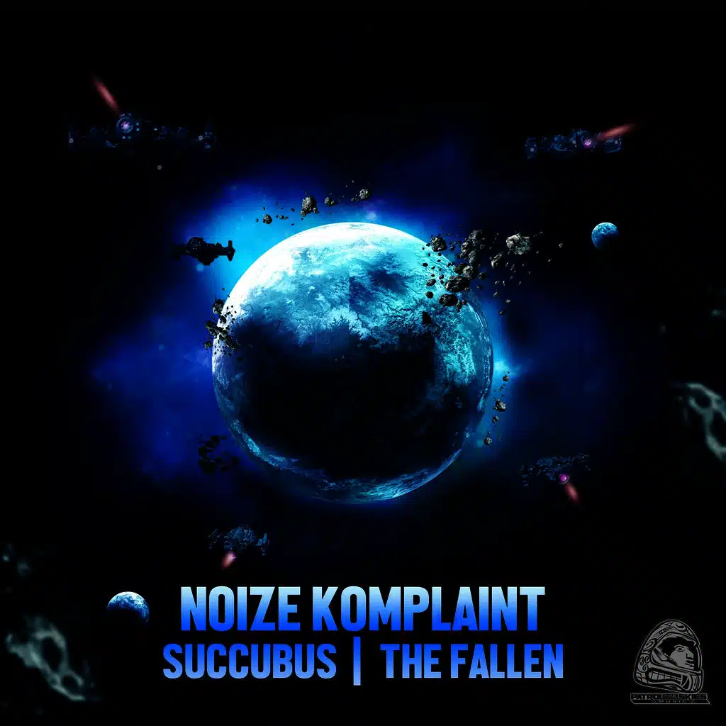 Succubus / The Fallen