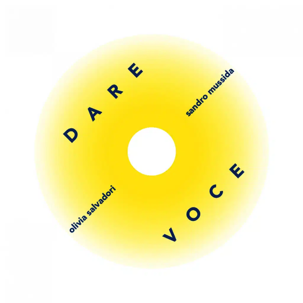 DARE VOCE