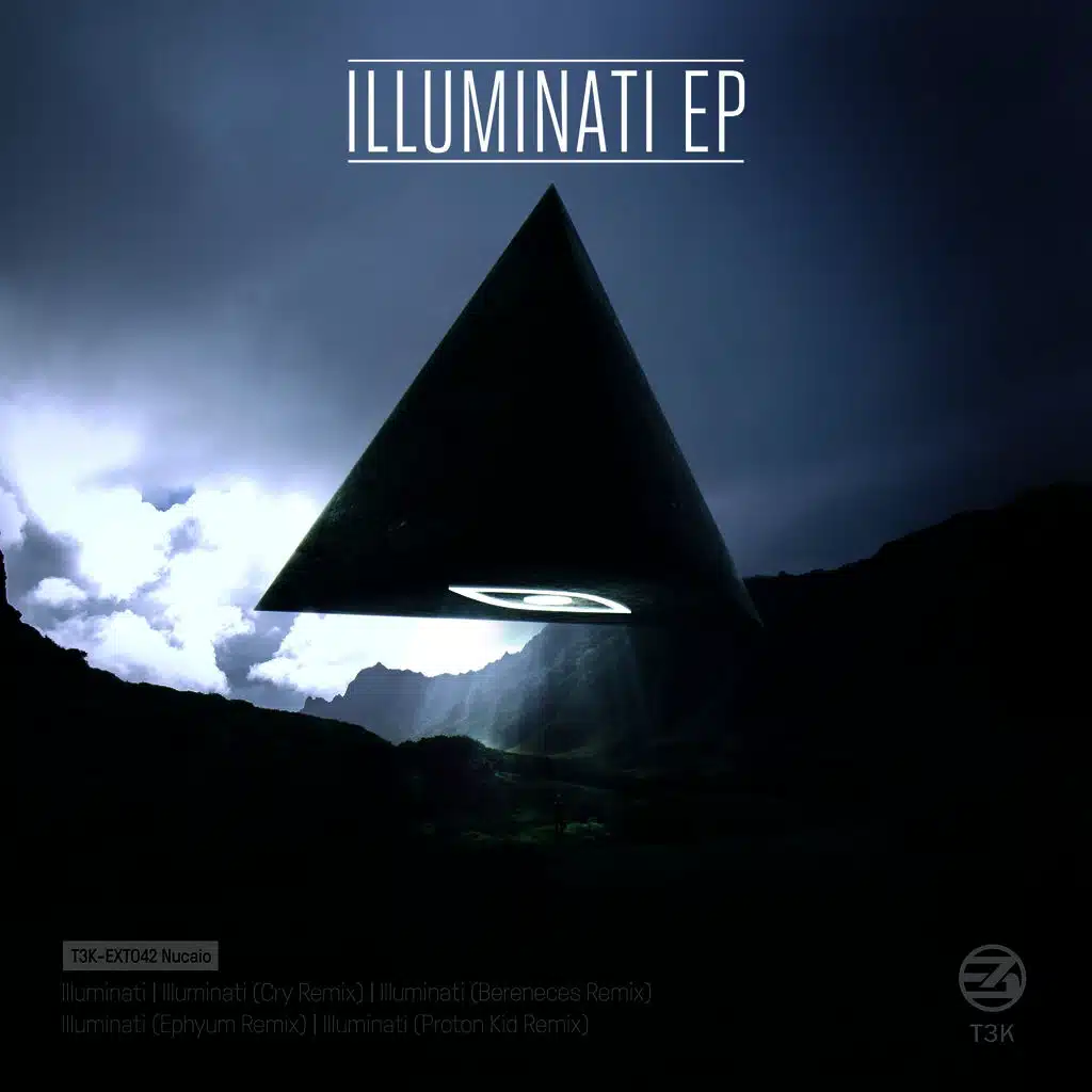 Illuminati EP